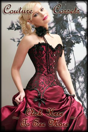 Victorian Gothic
