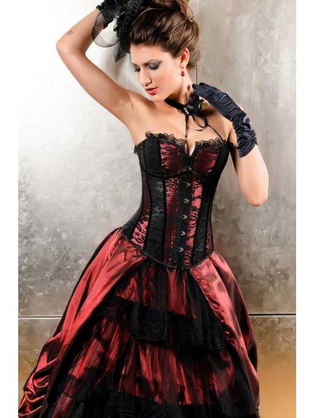 Victorian Gothic