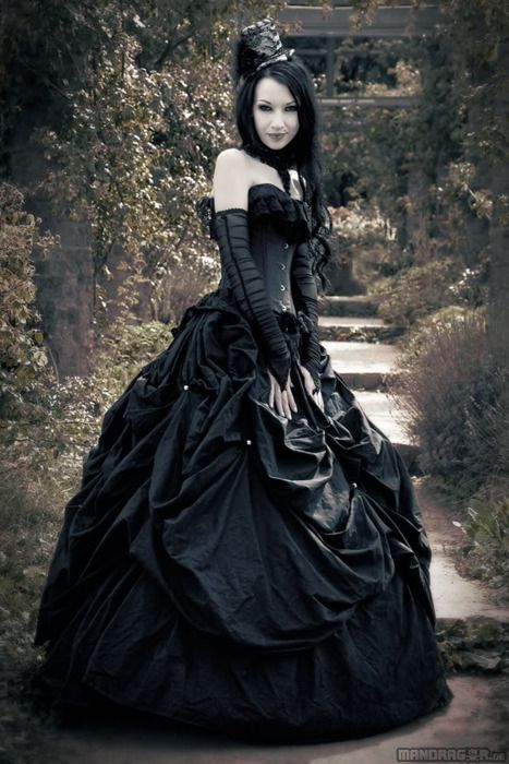 Victorian Gothic