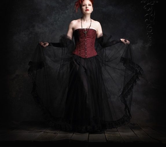 Victorian Gothic