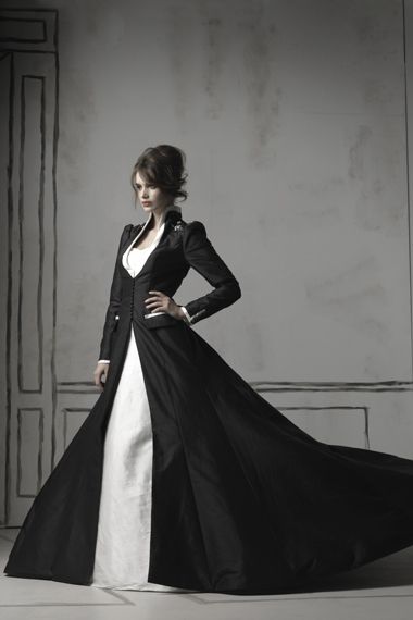 Victorian Gothic