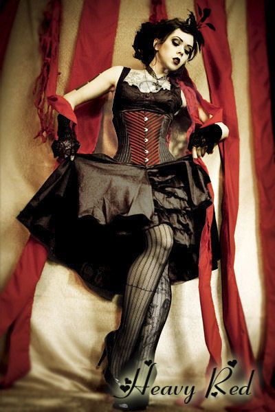Gothic Dresses Gothic Clothing Evening Gowns