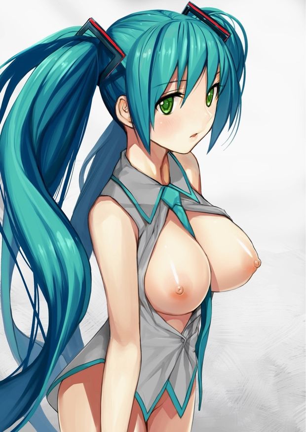 Sexy Ecchi Manga Girls Naked 4647