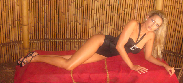 Mandy Capristo
