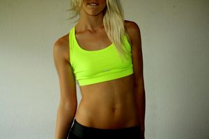 truth about six pack abs | fitness motivation series