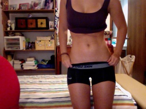 truth about six pack abs | fitness motivation series