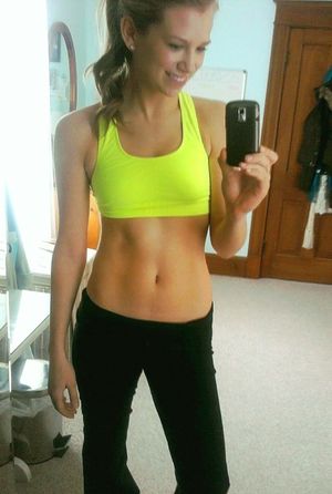 truth about six pack abs | fitness motivation series