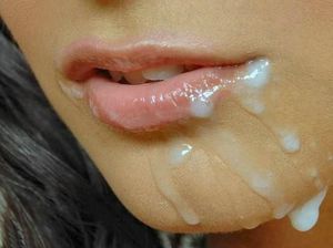 yummy cum
