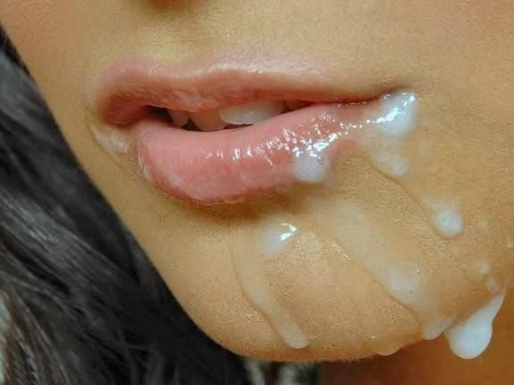 yummy cum