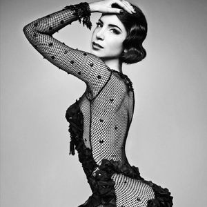 @jenselter (via selfshotmag): Throwback