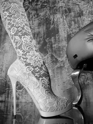 Sexy Stockings Hot Girls Long Long Sexy Legs In High Heel Shoes 372