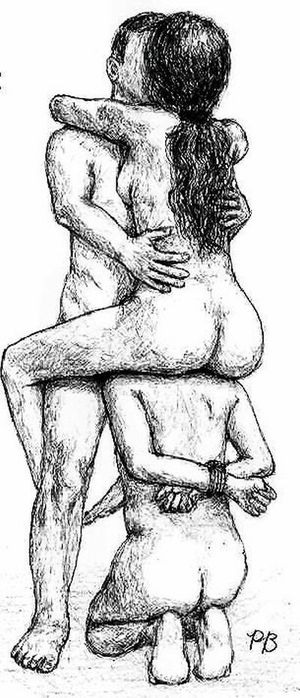 two mouths are better than one