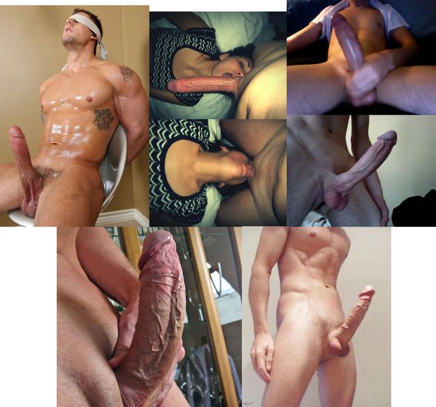 Big Dicks