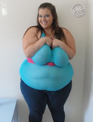 Hot 2014 HD BBW Photo Gallery