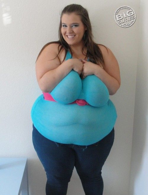 Hot 2014 HD BBW Photo Gallery