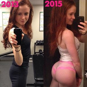 @ampollo | via selfshotmag: How do I tighten my waist, while...