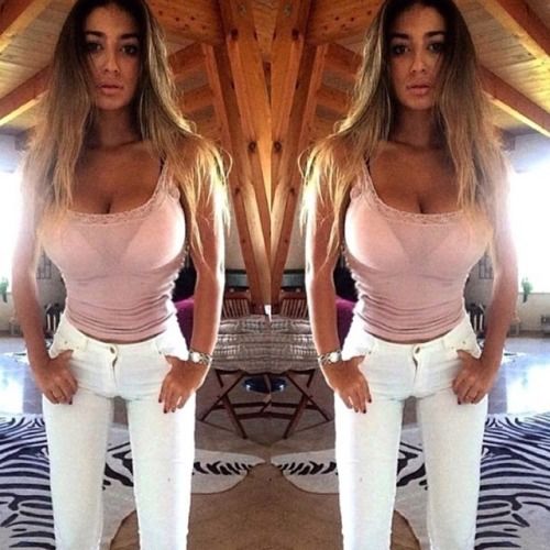 @lilyermak (via selfshotmag): Follow @natashasky1