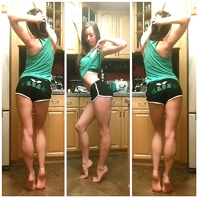 Lisa Maree shorts RLR
