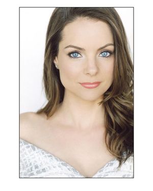 Photo Hot Kimberly Williams Paisley