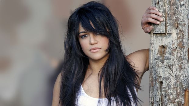 Michelle Rodriguez Widescreen HD Wallpapers