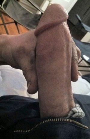 Extra Extra Extra Thick - Cock Burrito