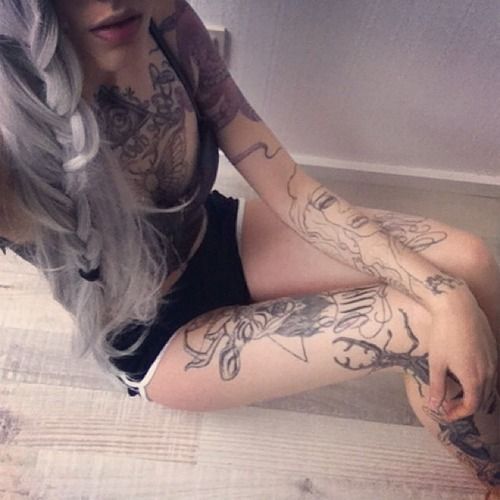 (via selfshotmag)