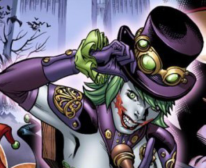 Duela Dent