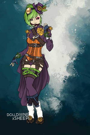 Duela Dent