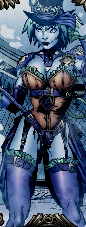 Duela Dent