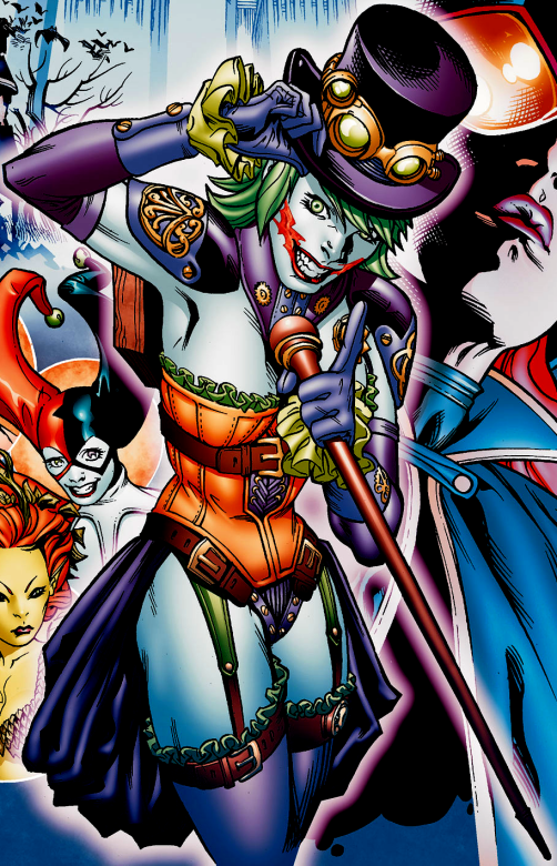 Duela Dent
