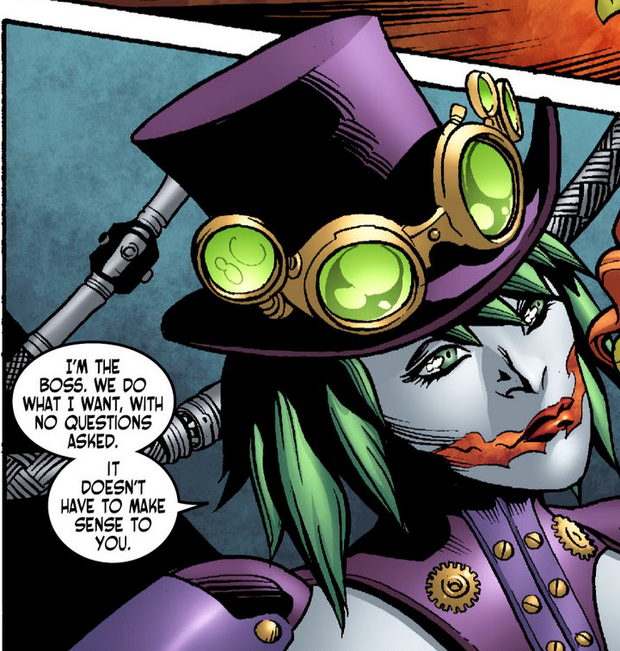 Duela Dent