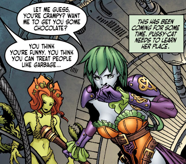 Duela Dent