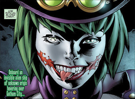 Duela Dent