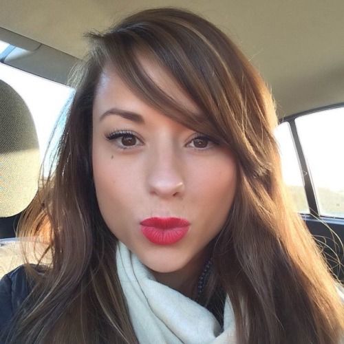 @sandraprikker (via selfshotmag): Good morning sun shines...