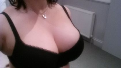 Sexy British Slut
