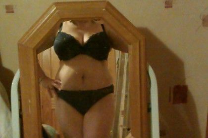 Hot MILF