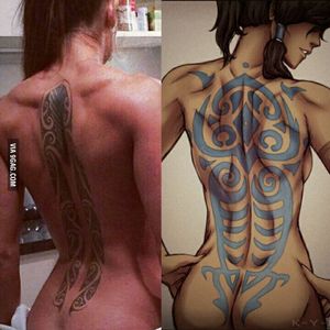 Korra-Sandra Prikker