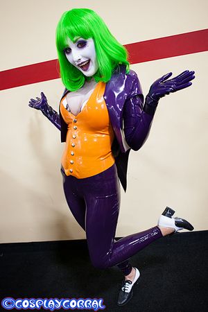 Hot Cosplay Turns Into Sex 1819
