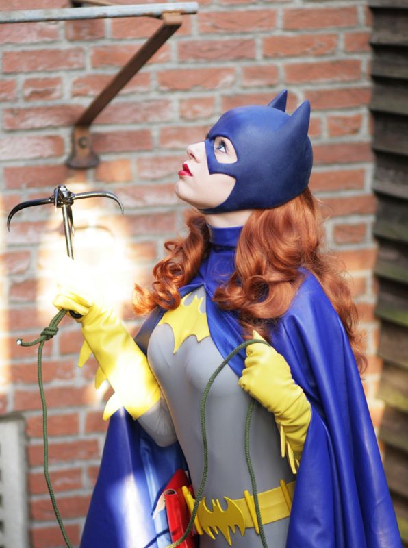 Hot Cosplay Turns Into Sex 0468