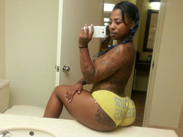 Ghetto Fab