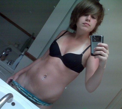 (via selfshotmag)