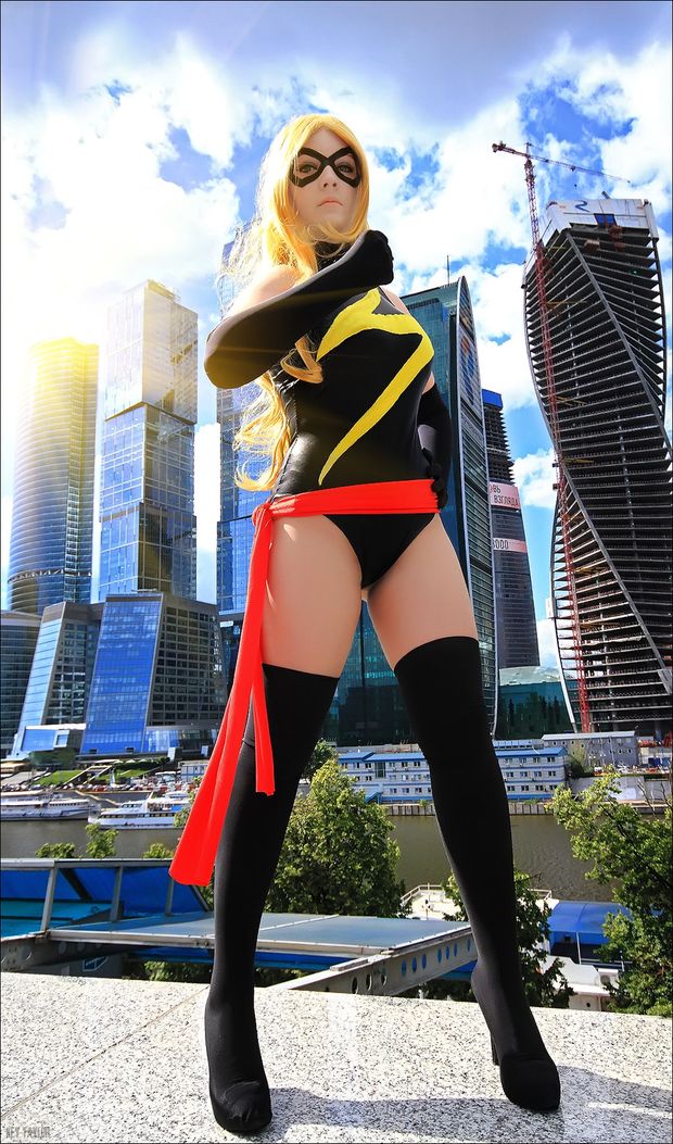 Hot Cosplay Turns Into Sex 0154