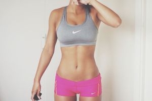 truth about six pack abs | fitness motivation series