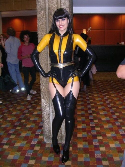 Hot Cosplay Turns Into Sex 2786