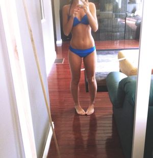 truth about six pack abs | fitness motivation series