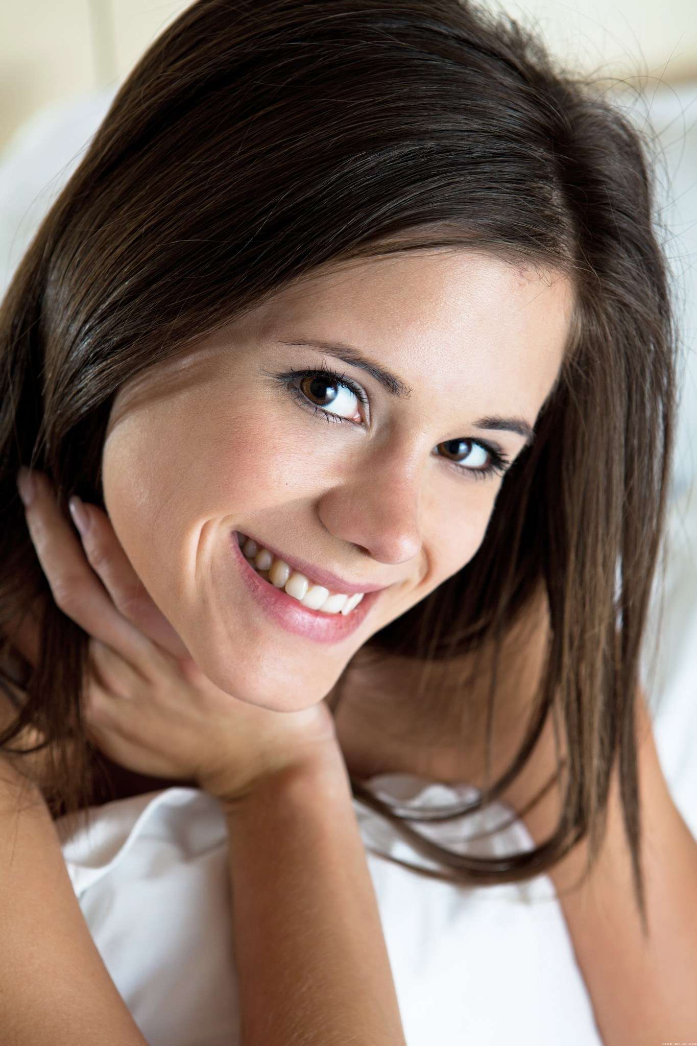 Smiling Caprice