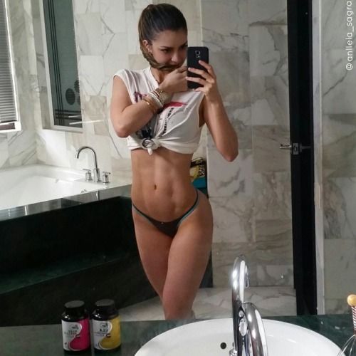 truth about six pack abs | fitness motivation series