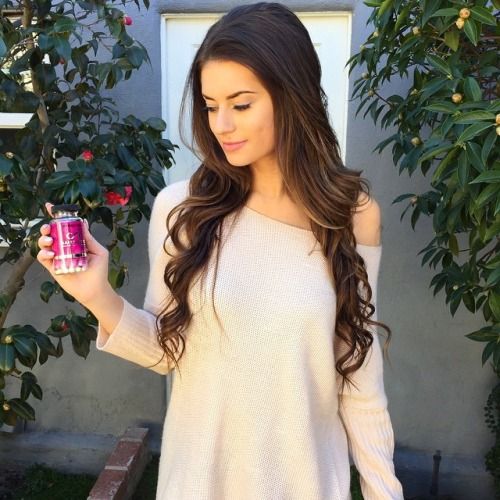 @hannahstocking via selfshotmag: So happy with the results from...