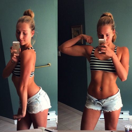 truth about six pack abs | fitness motivation series