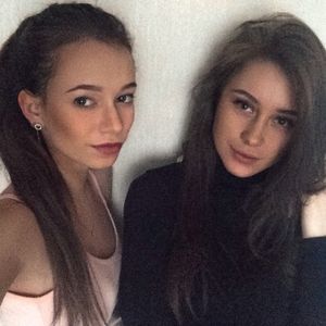 @olgachocolate via selfshotmag: